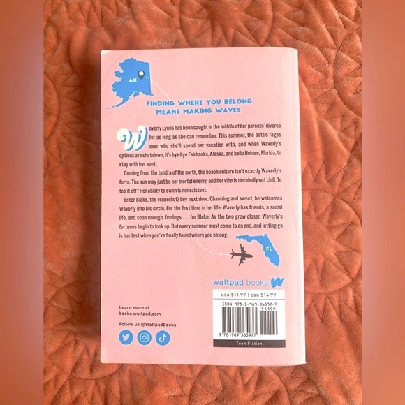 Float - Kate Merchant - Picture 2 of 2